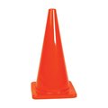 Hy-Ko Cone Safety 28In Dayglo Orange SC-28